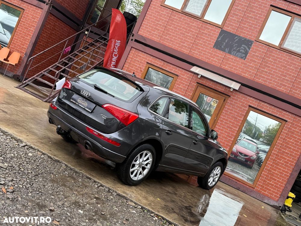 Audi Q5 - 3