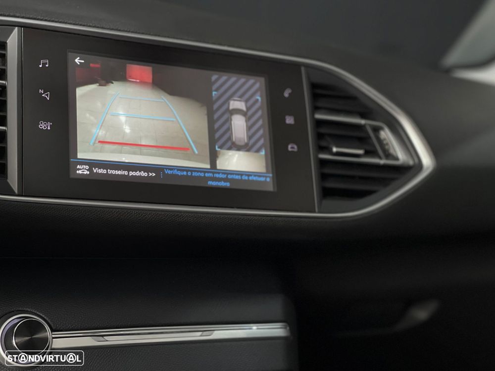 Peugeot 308 SW 1.5 BlueHDi Style - 6