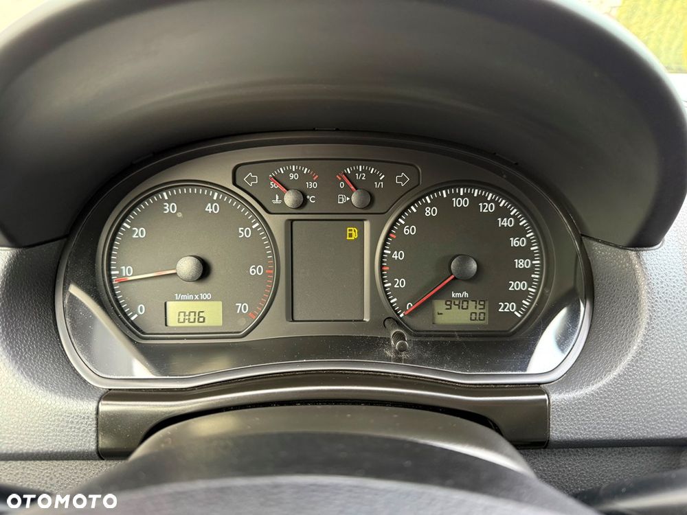 Volkswagen Polo 1.2 Trendline - 26