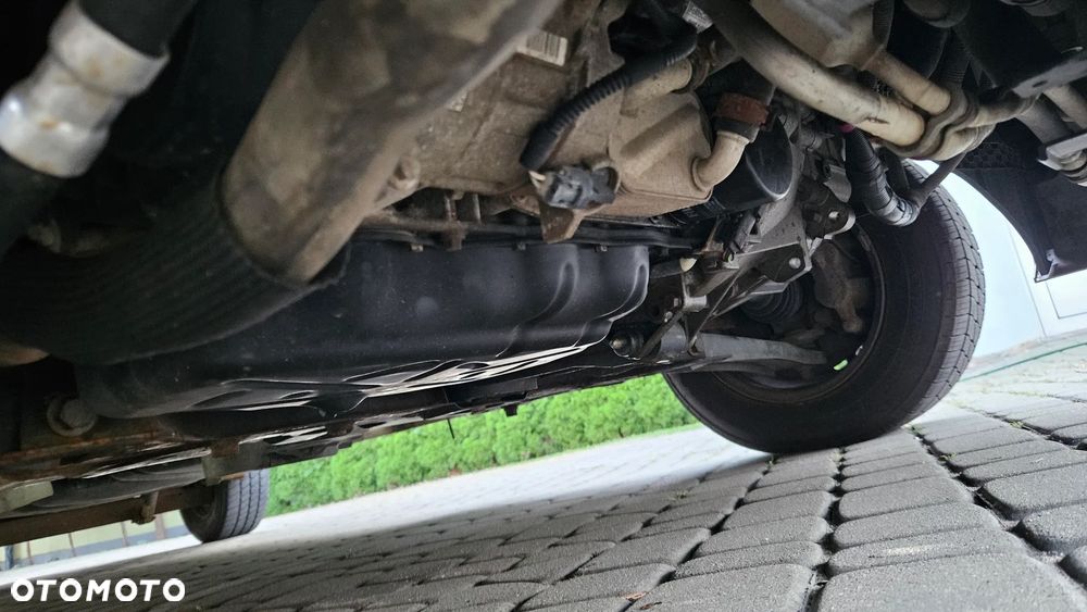 Ford Custom 2,0TDCI 139 t.km. Webasto Klima Parktronik Tempomat Hak Super Stan - 40