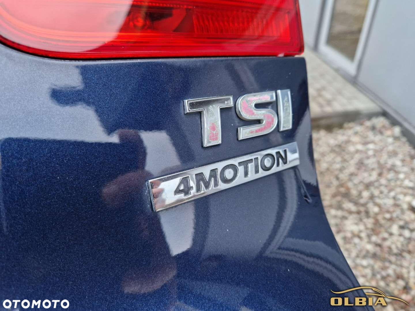 Volkswagen Tiguan 1.4 TSI 4Mot Track&Style - 20