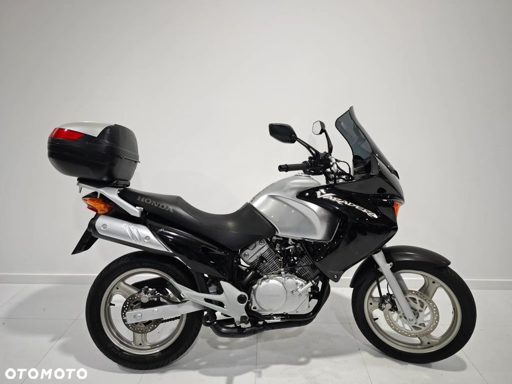 Honda Varadero