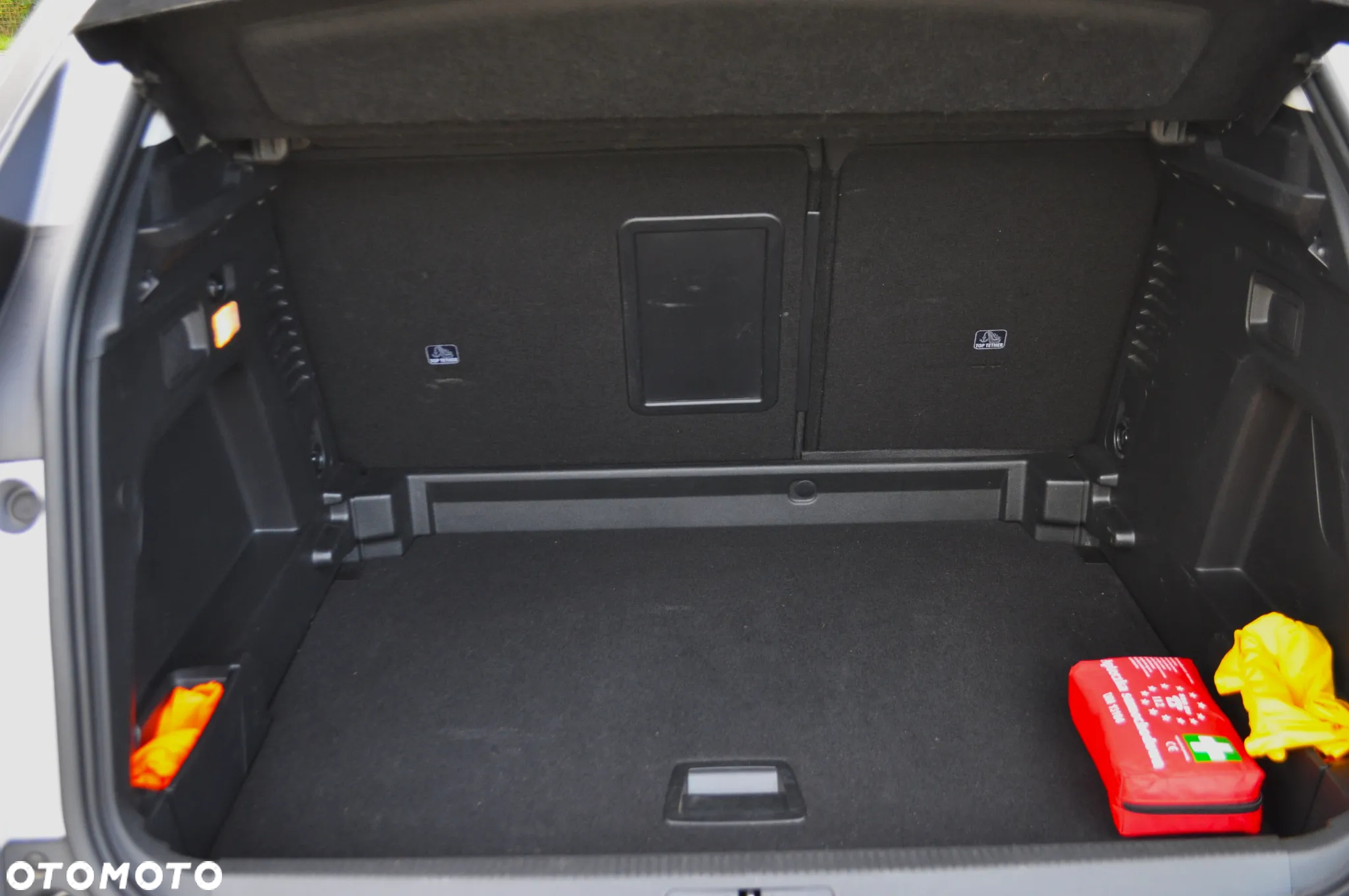 Peugeot 3008 PureTech 130 Stop & Start Active - 10