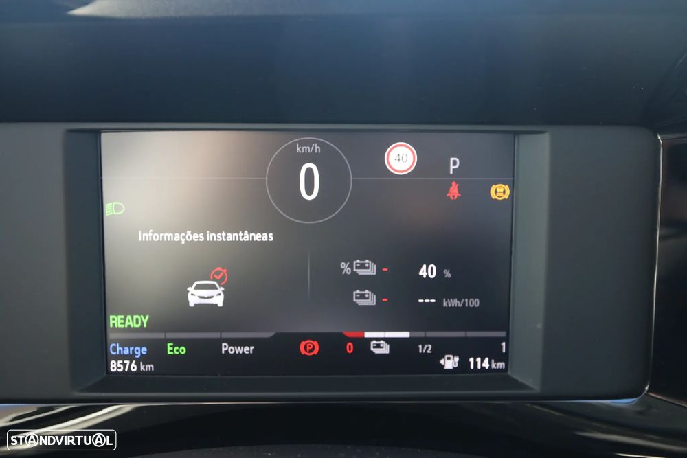 Opel Mokka-e Edition - 6