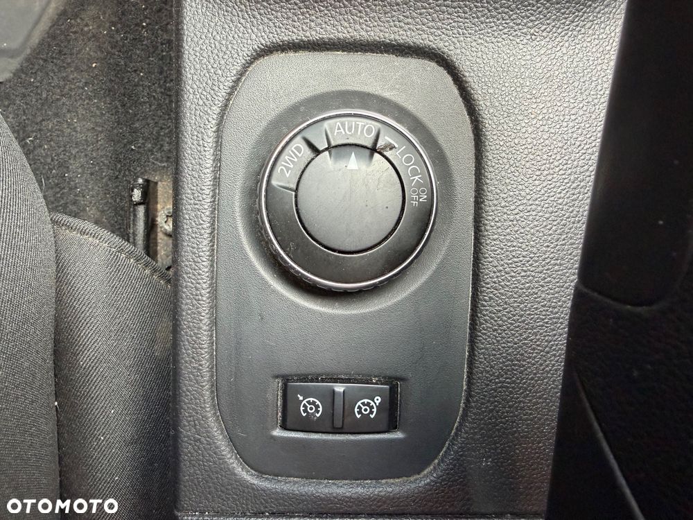 Dacia Duster 1.5 Blue dCi Comfort 4WD EU6d - 29