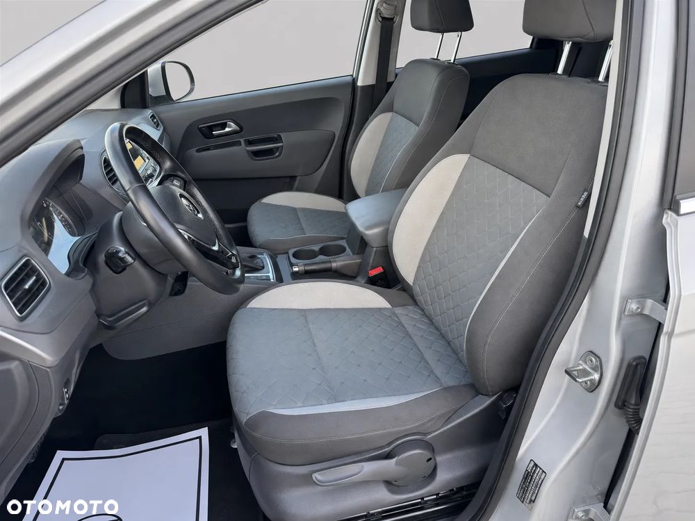 Volkswagen Amarok 2.0 BiTDI BMT Autm Atacama - 7