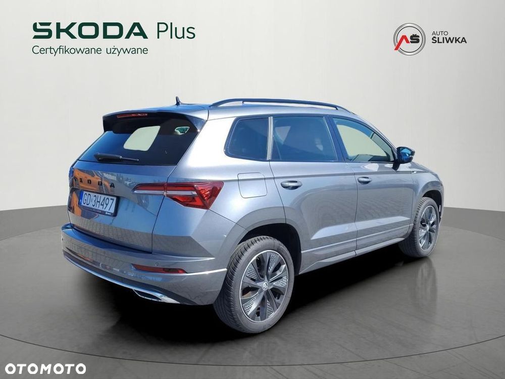 Skoda Karoq - 9