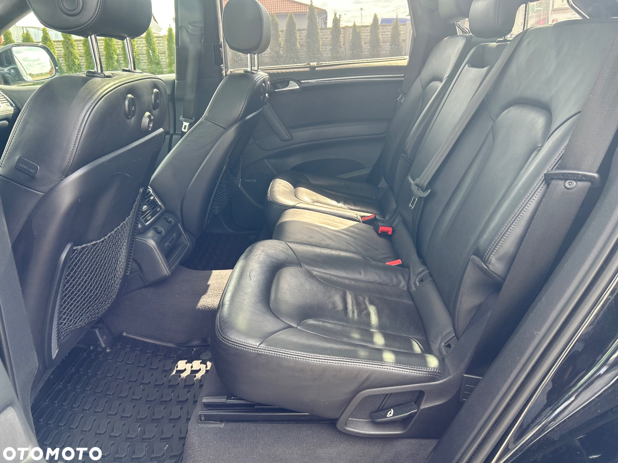 Audi Q7 3.0 TDI DPF clean diesel Quattro Tiptronic - 21