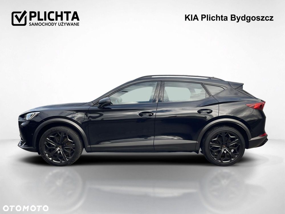Cupra Formentor 1.4 e-Hybrid VZ DSG - 2
