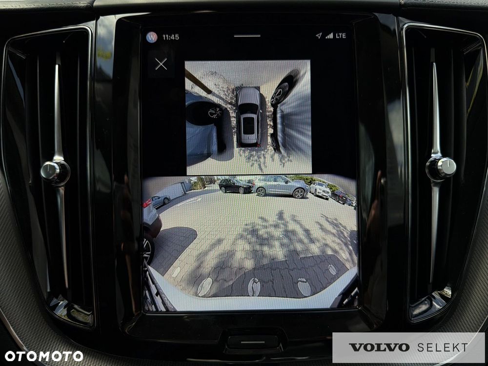 Volvo XC 60 - 22