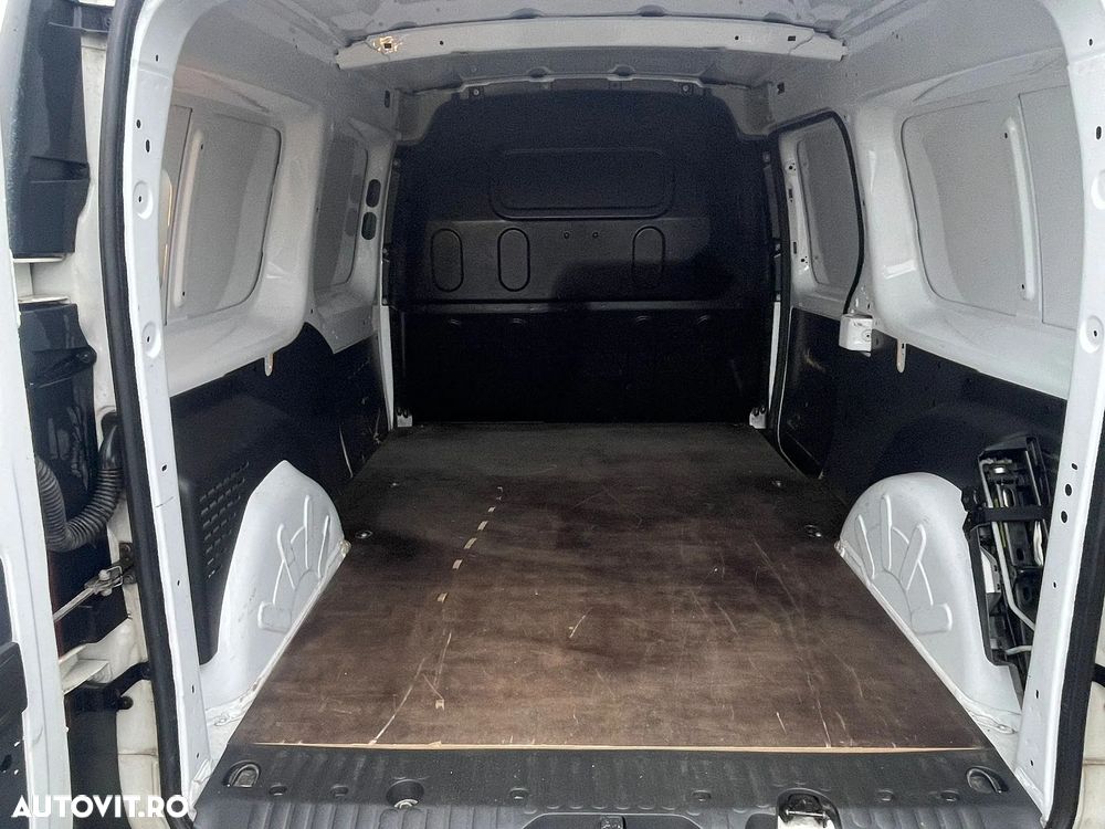 Mercedes-Benz Citan 1.5D-Euor 6 LUNG - 8