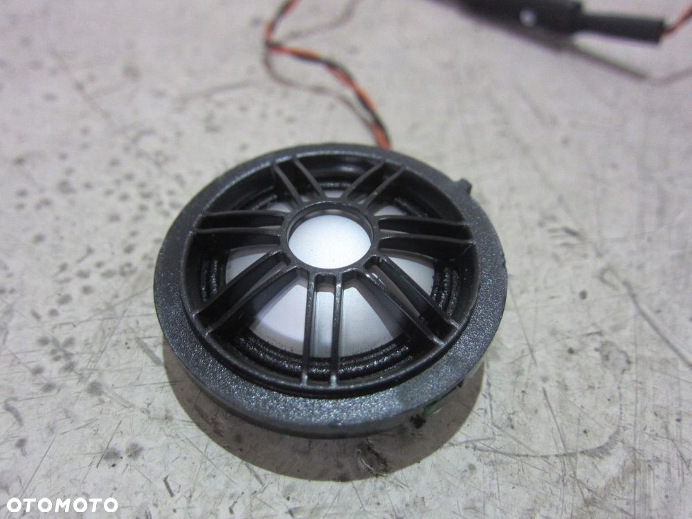 BMW X3 F25 F07 Z4 GŁOŚNIK WYSOKOTONOWY TOP HIFI 9220751 9172023 65139220751 - 4