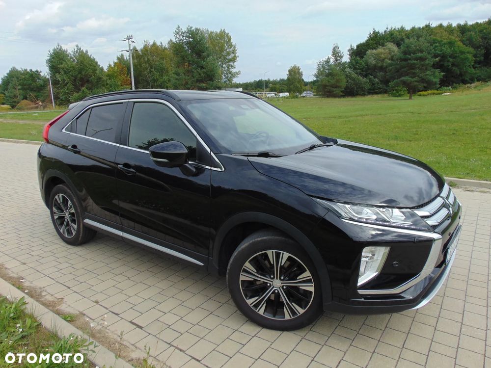 Mitsubishi Eclipse Cross 1.5 T-MIVEC 2WD Diamant+ - 29