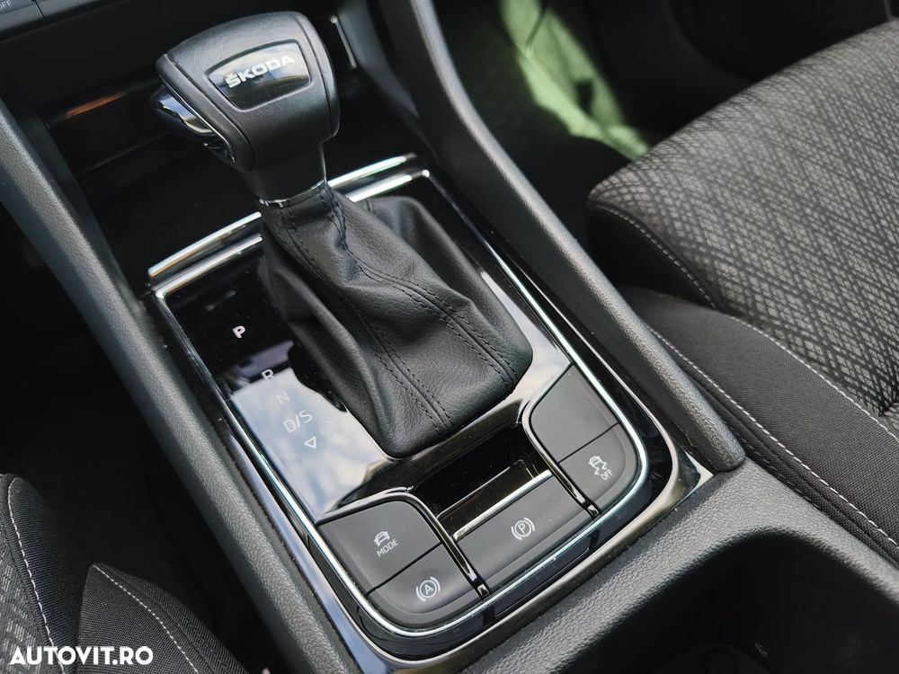 Skoda Karoq 1.5 TSI DSG Ambition - 21