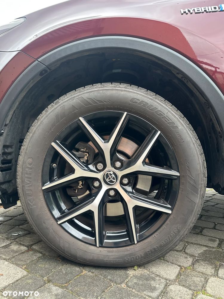 Toyota RAV4 - 27