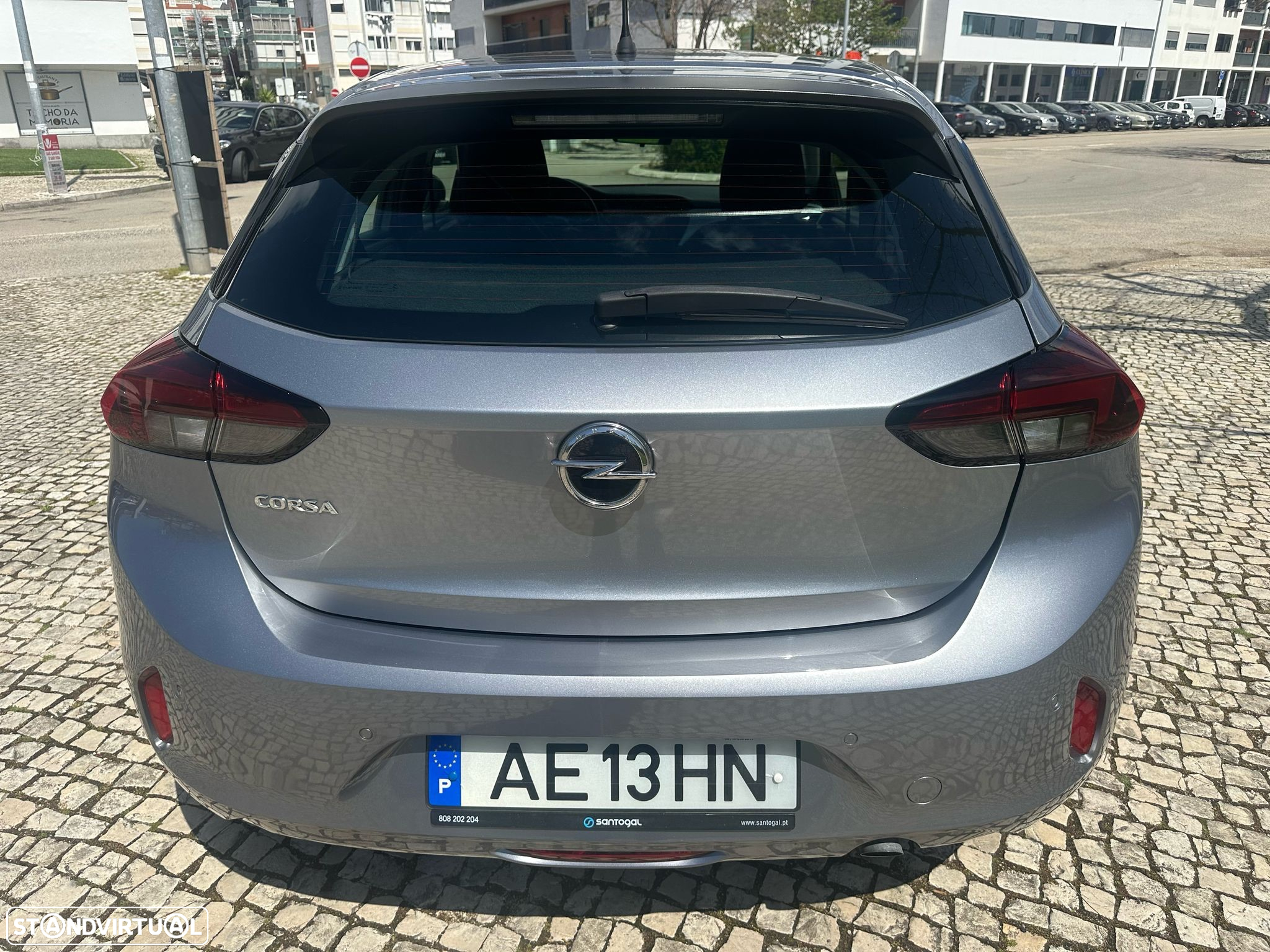 Opel Corsa 1.5 D Edition - 16