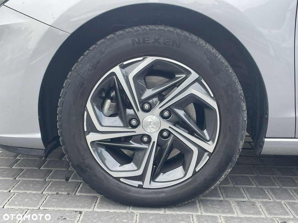 Hyundai i30 - 28