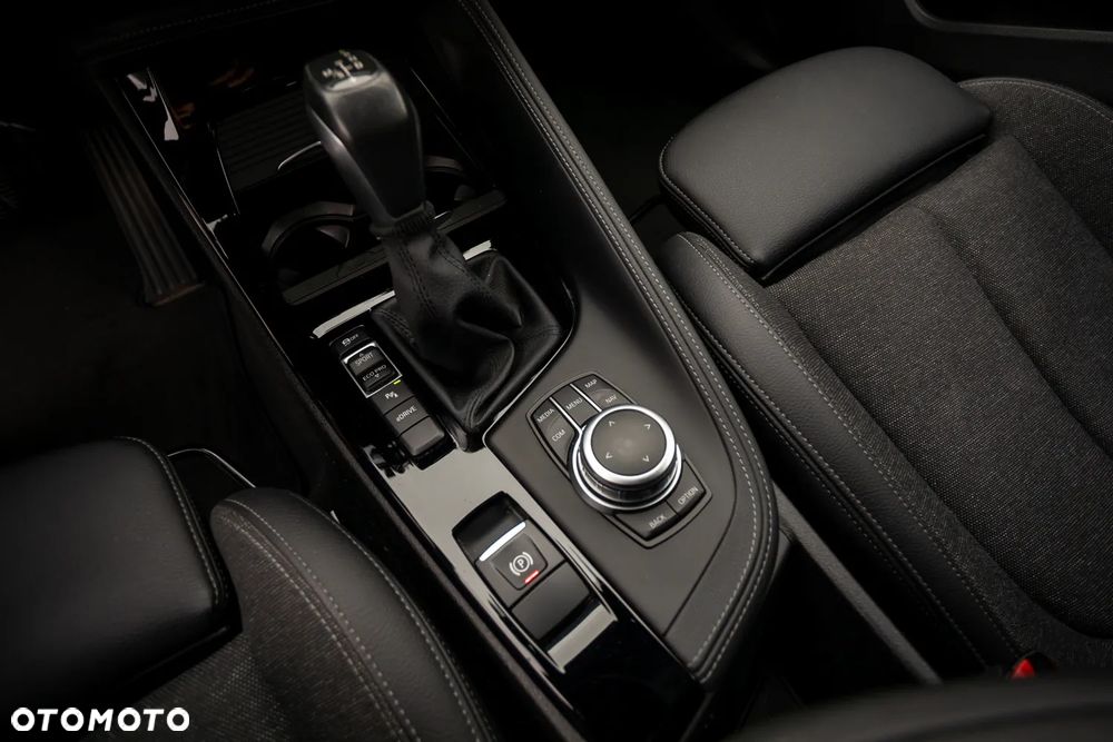 BMW X1 - 25