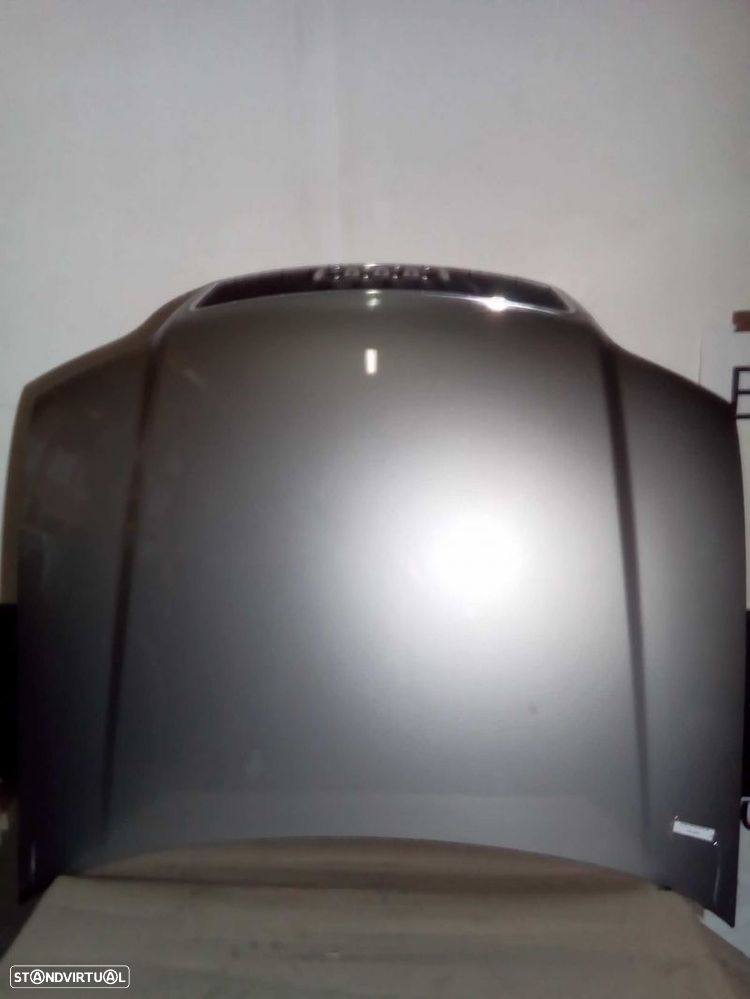 Capot Audi A6 (4B2, C5) - 1