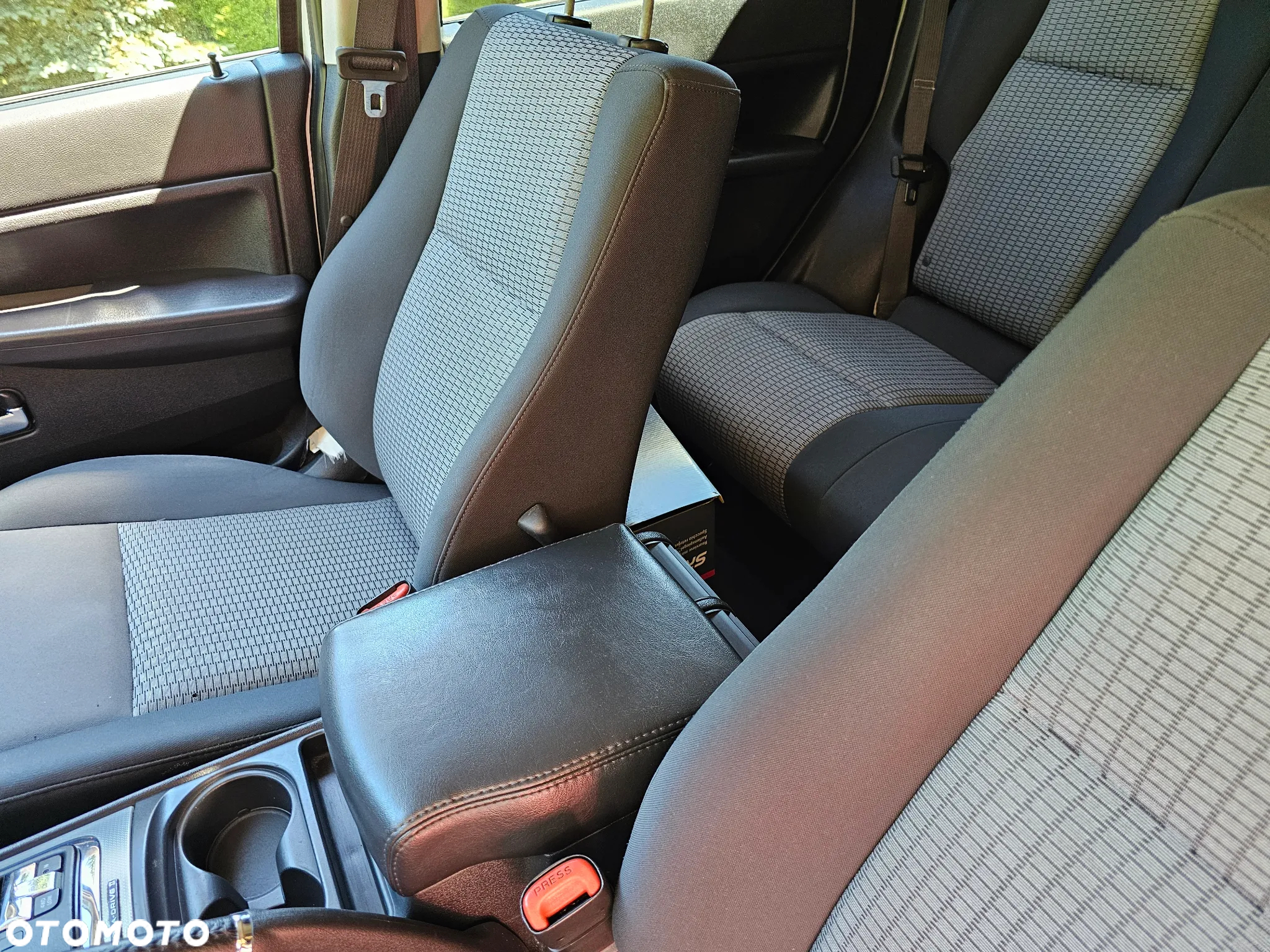 Jeep Grand Cherokee 3.0 CRD Automatik DPF Laredo - 17