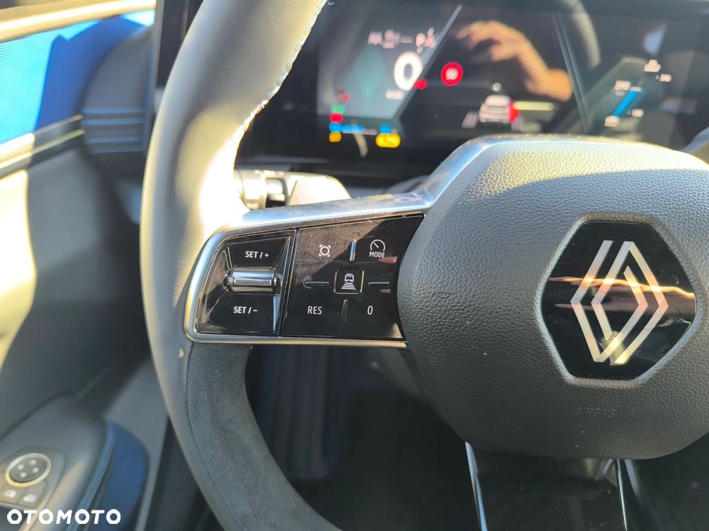 Renault Scenic 220 Long Range Esprit Alpine - 32