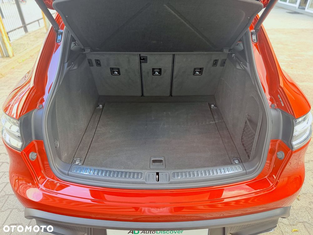 Porsche Macan PDK - 21