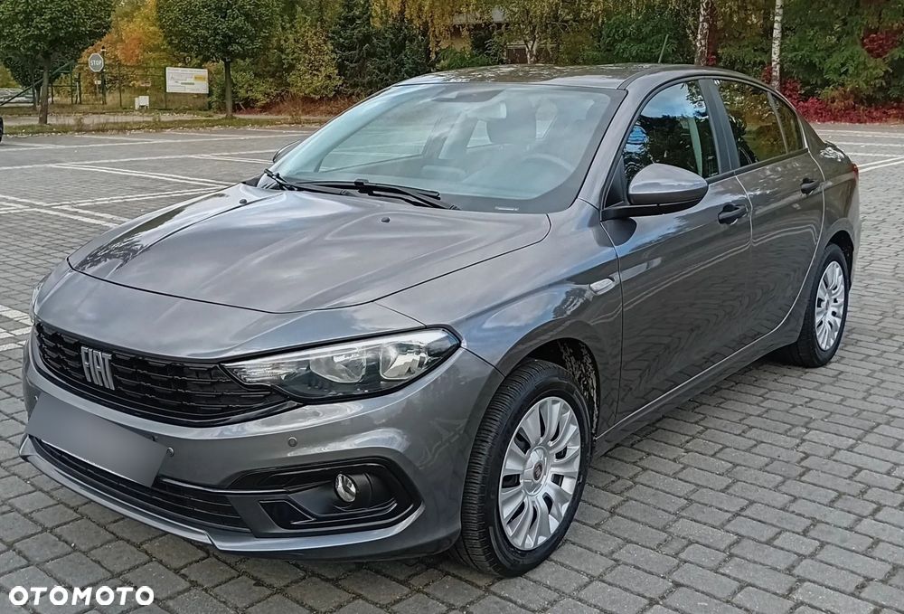Fiat Tipo 1.0 T3 City Life - 1
