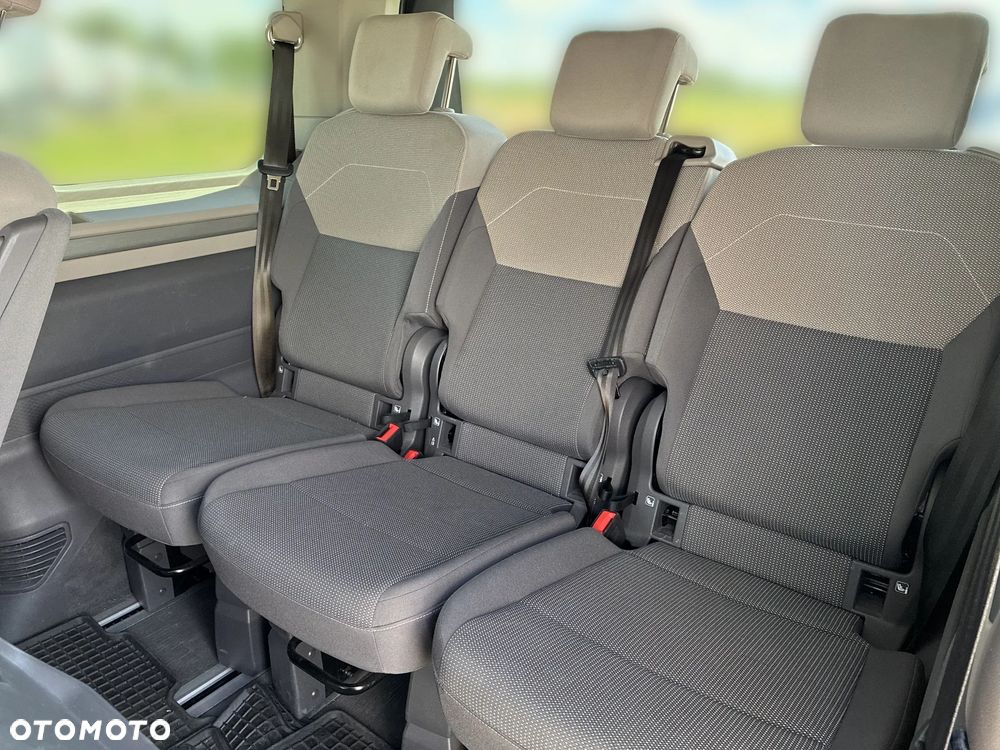Volkswagen Multivan 2.0 TDI L1 Life DSG - 13