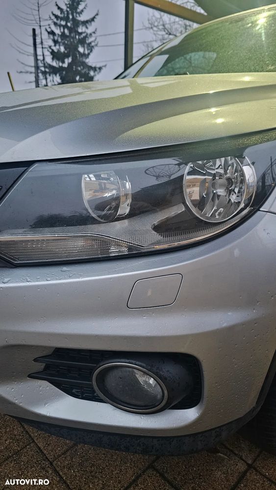 Volkswagen Tiguan 2.0 TDI 4Motion BMT Sport & Style - 4