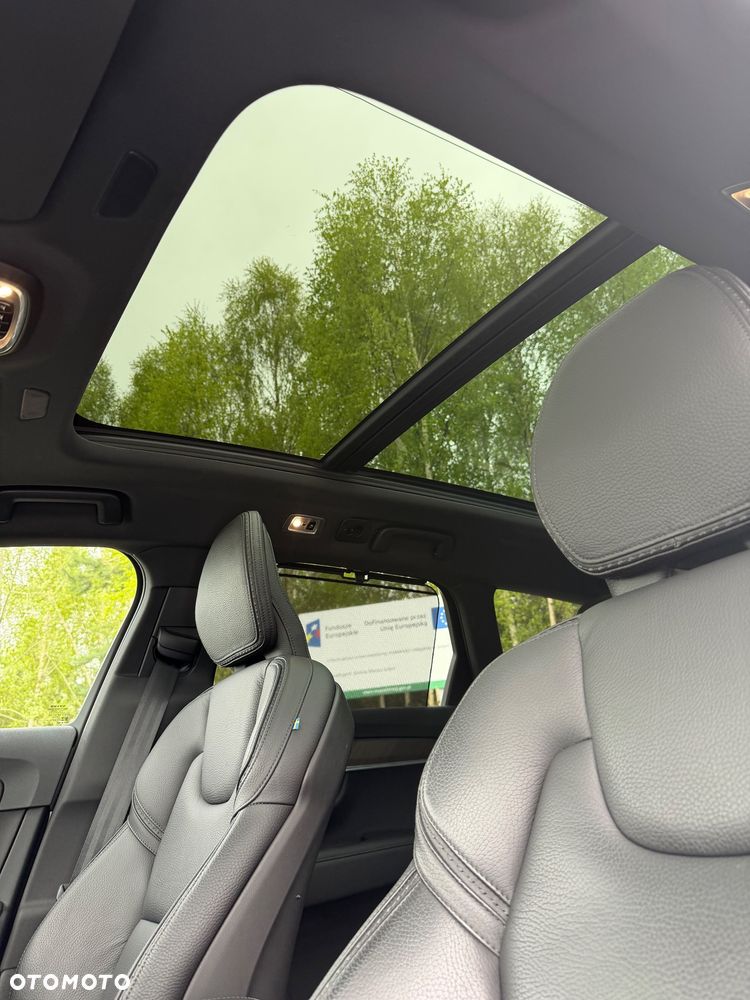 Volvo V90 Cross Country B5 D AWD Geartronic Pro - 34