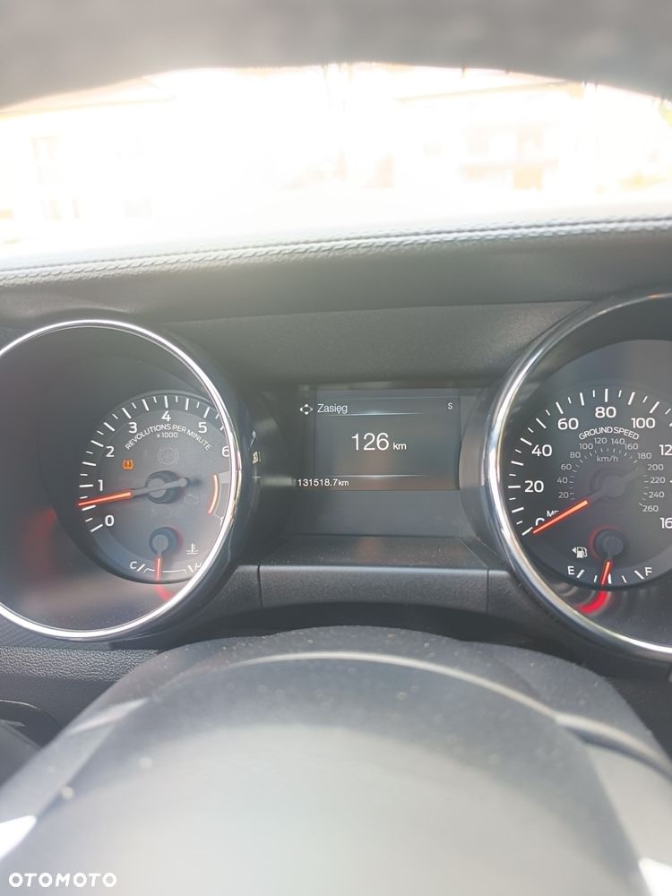 Ford Mustang 5.0 V8 GT - 12