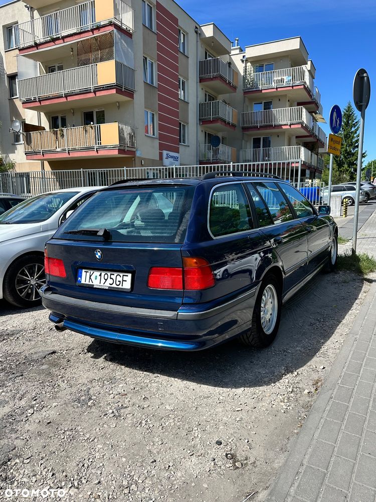 BMW Seria 5 - 3