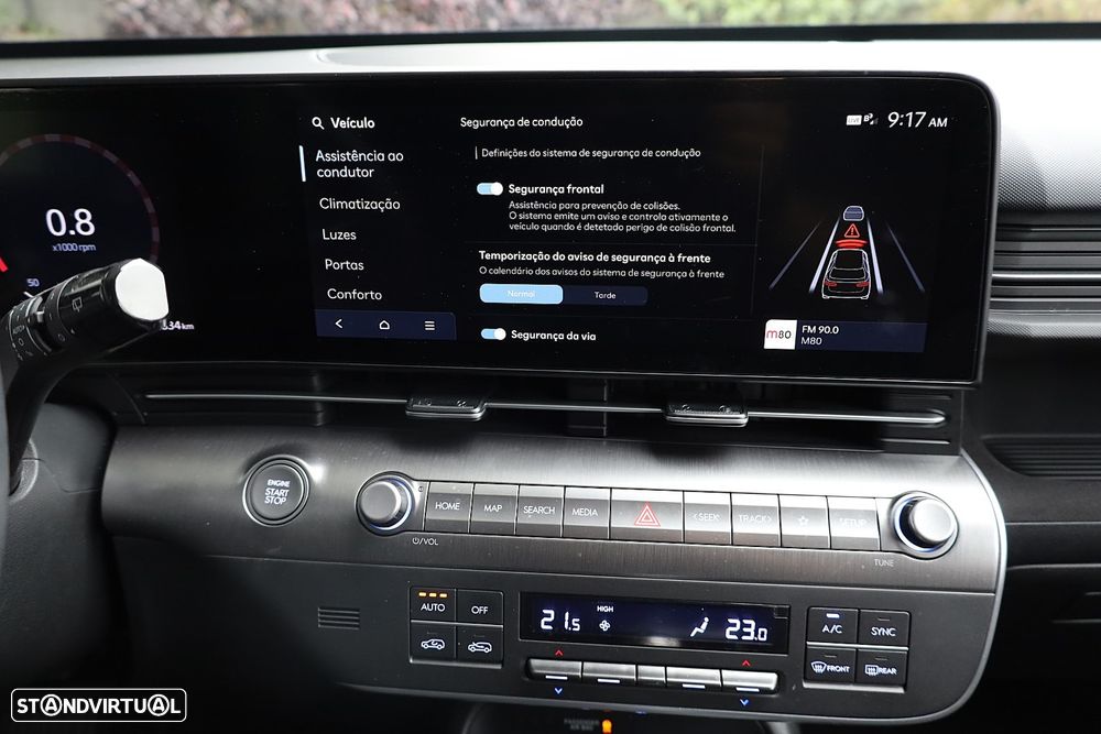 Hyundai Kauai 1.0 T-GDi Premium - 30
