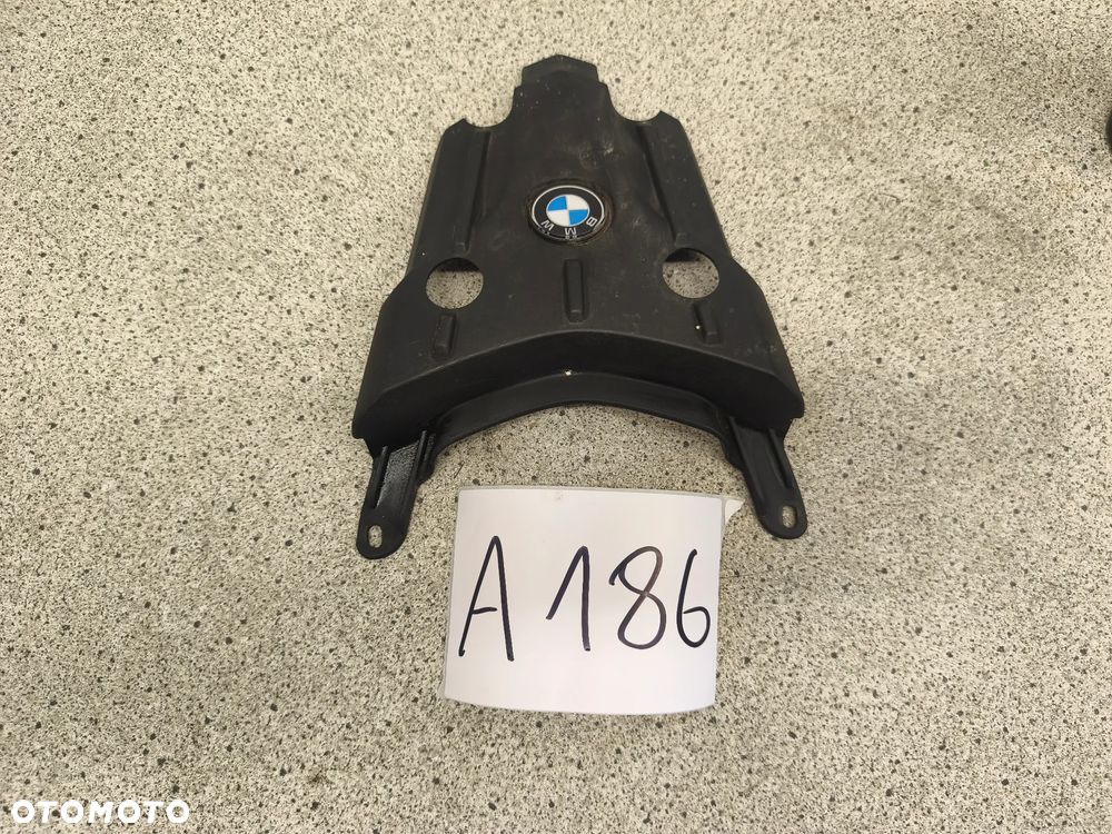 Owiewka, osłona, ogon, zadupek, wypełnienie BMW F650 F F650F F 650 F F 650F - 1