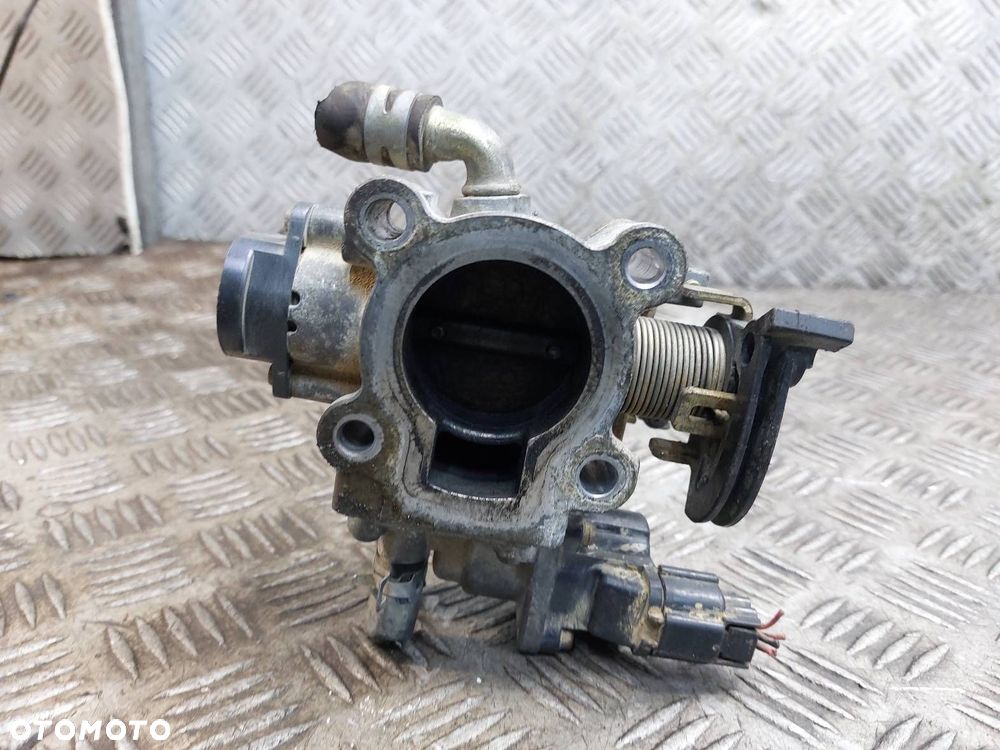 PRZEPUSTNICA SUZUKI IGNIS II 1.3 16V E9T09171 - 4