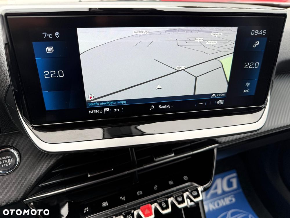 Peugeot 2008 PureTech 100 Stop&Start Allure - 25