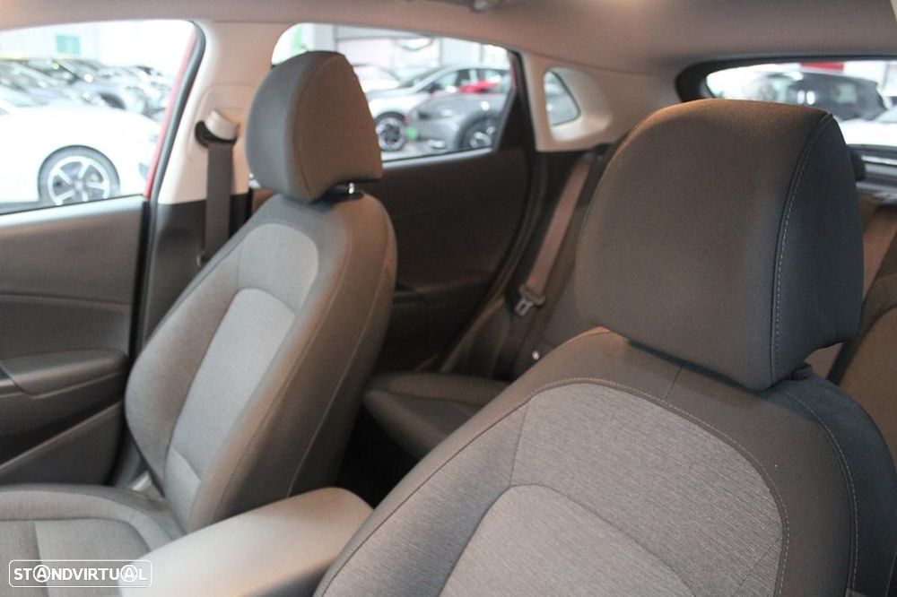 Hyundai Kauai 39 kWh Premium - 10