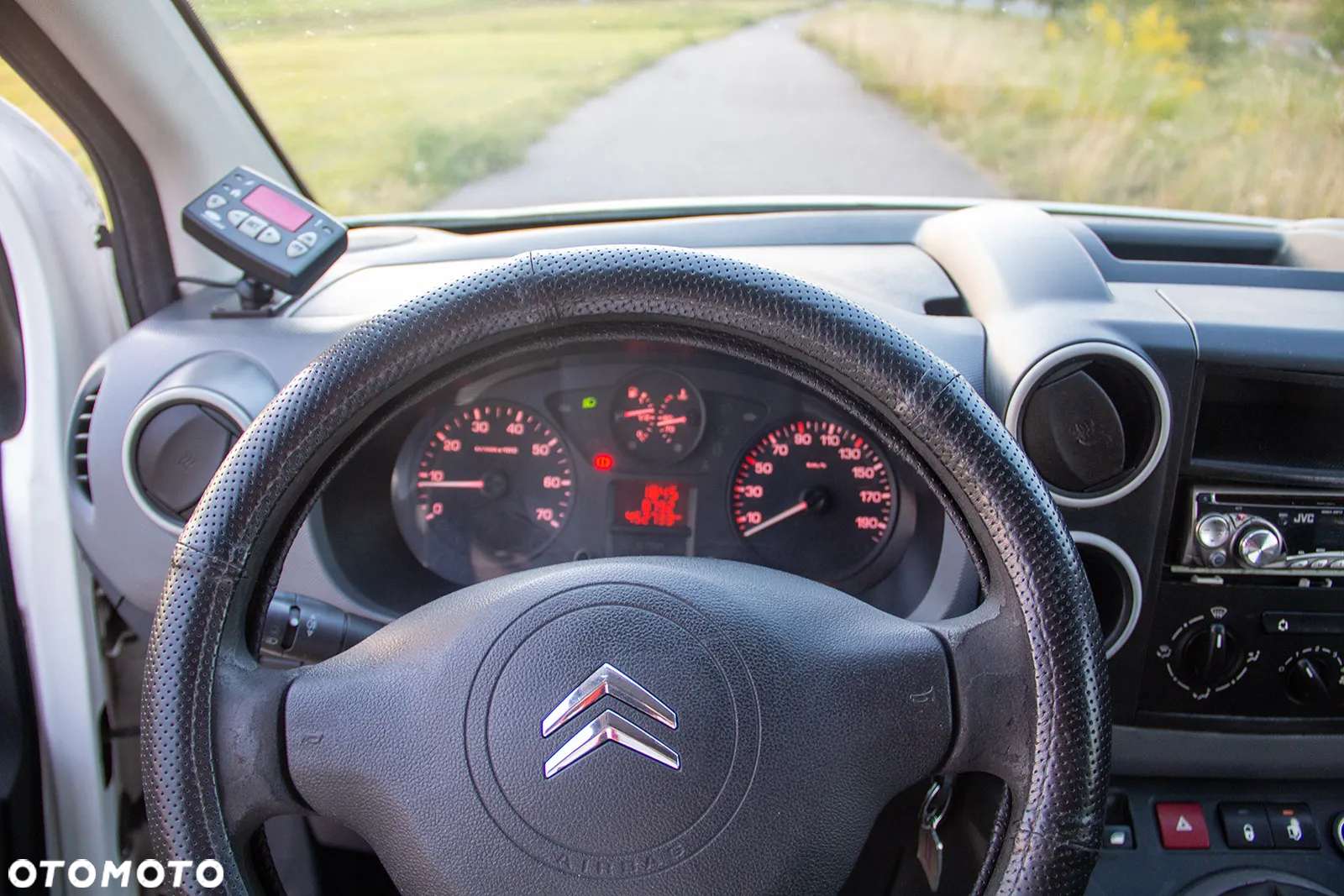 Citroën Berlingo - 18