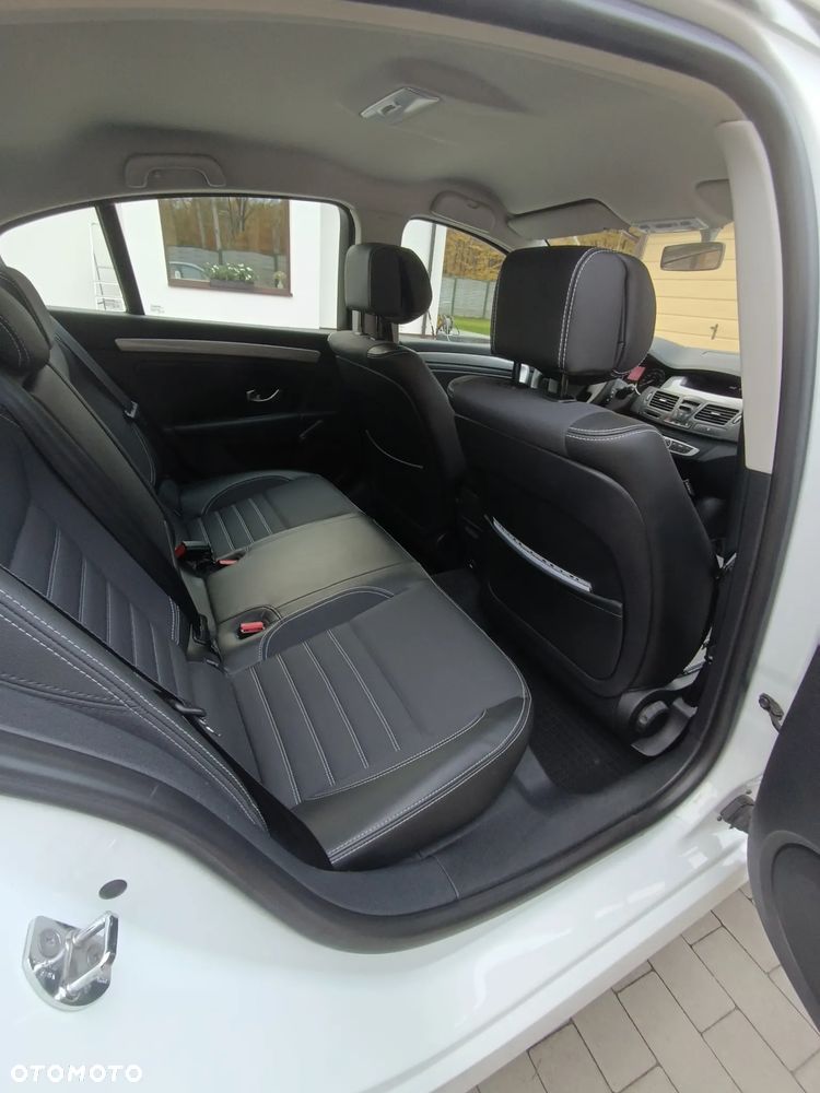 Renault Laguna 2.0 Authentique - 20