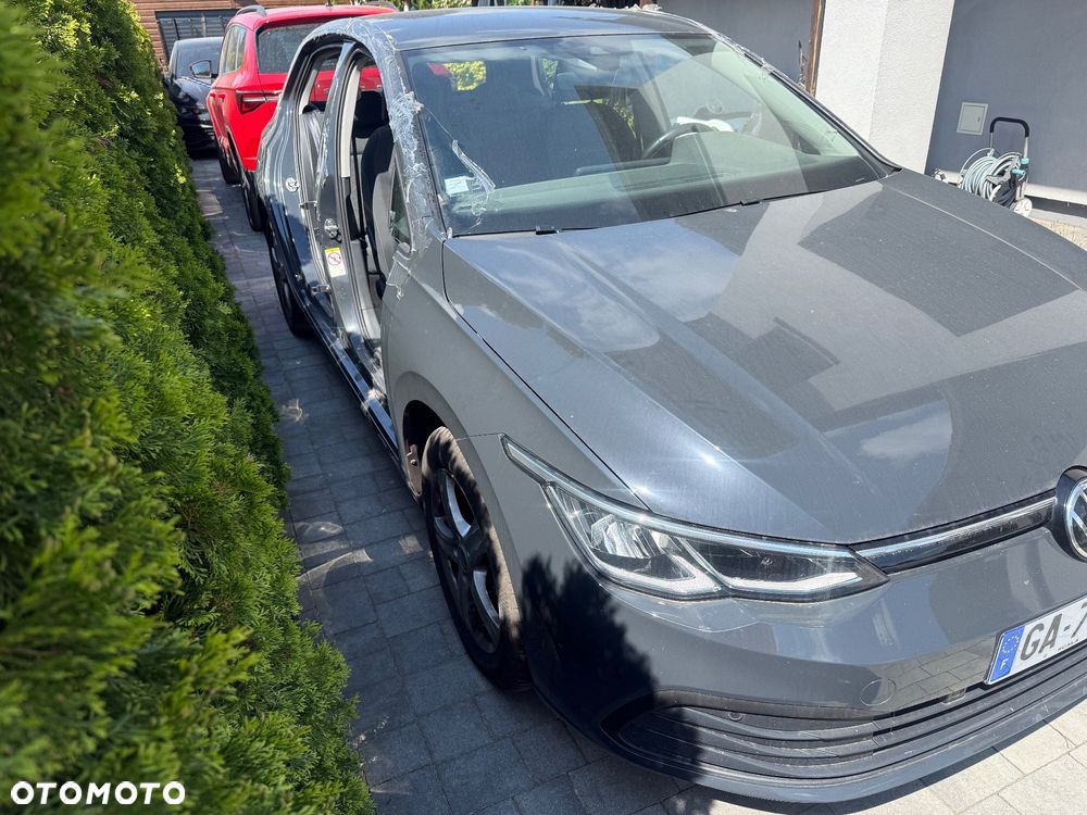 Volkswagen Golf 1.0 TSI Highline DSG - 4