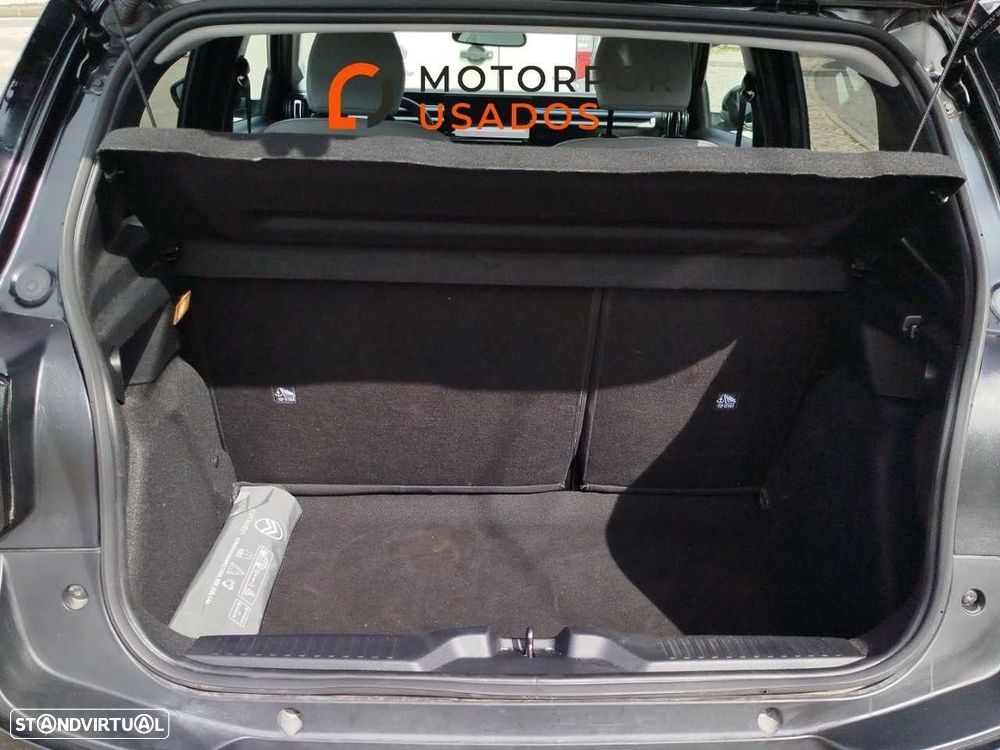 Citroën C3 1.2 PureTech Max - 23