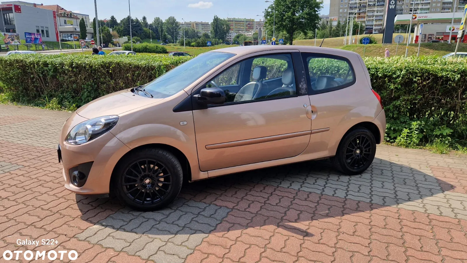 Renault Twingo 1.2 16V Miss Sixty - 26