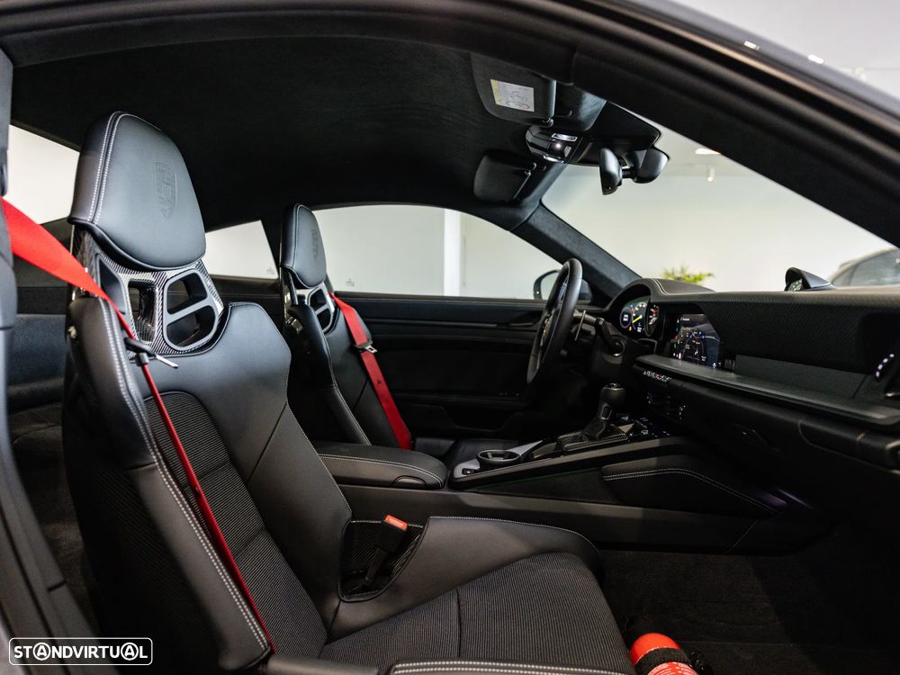 Porsche 911 (992) GT3 Touring Package PDK - 45
