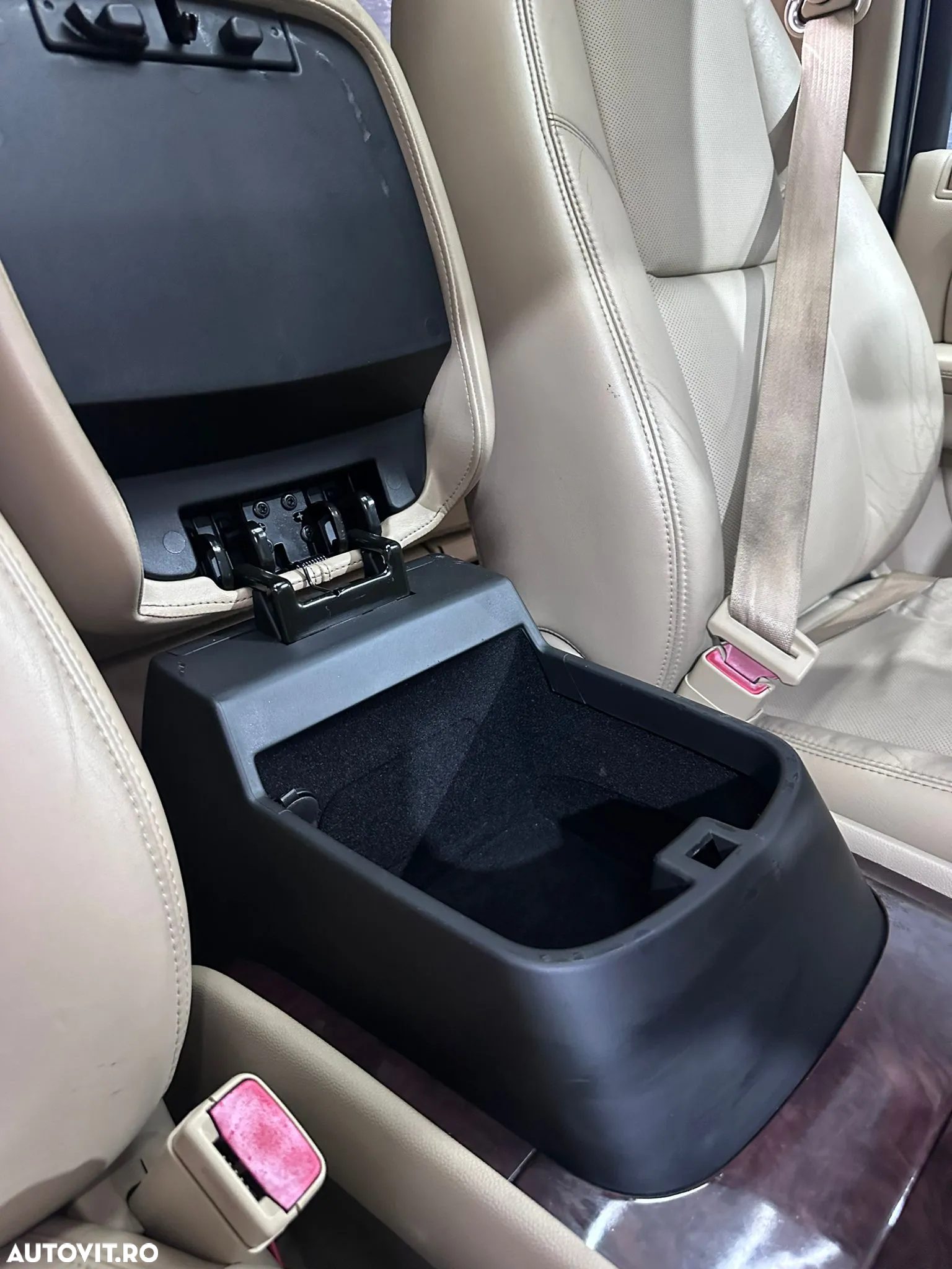 Cadillac Escalade 6.0 V8 - 27