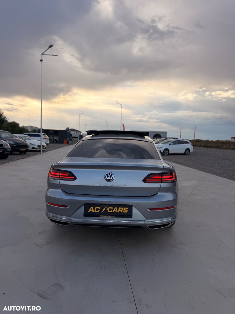 Volkswagen ARTEON 2.0 TDI DSG Elegance - 14