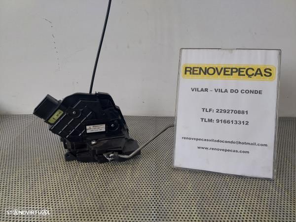 Fecho Porta Tras Esq Mazda 3 (Bk) - 1