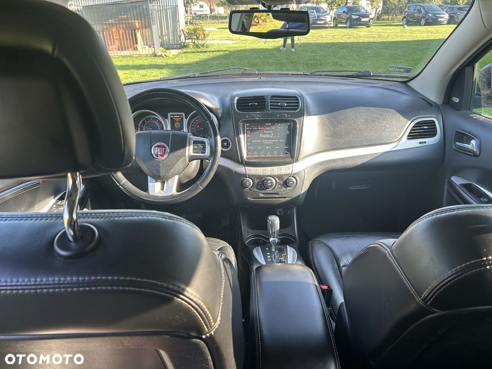 Fiat Freemont - 6