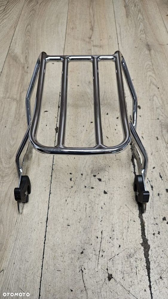 Bagażnik szybki montaż Harley Davidson Sportster XL883 XL1200 - 5