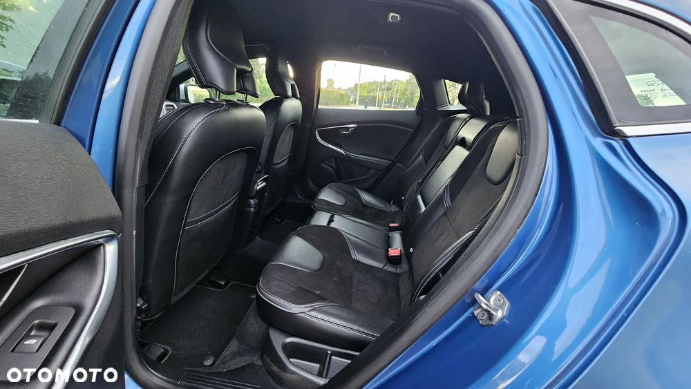 Volvo V40 D2 RDesign - 3