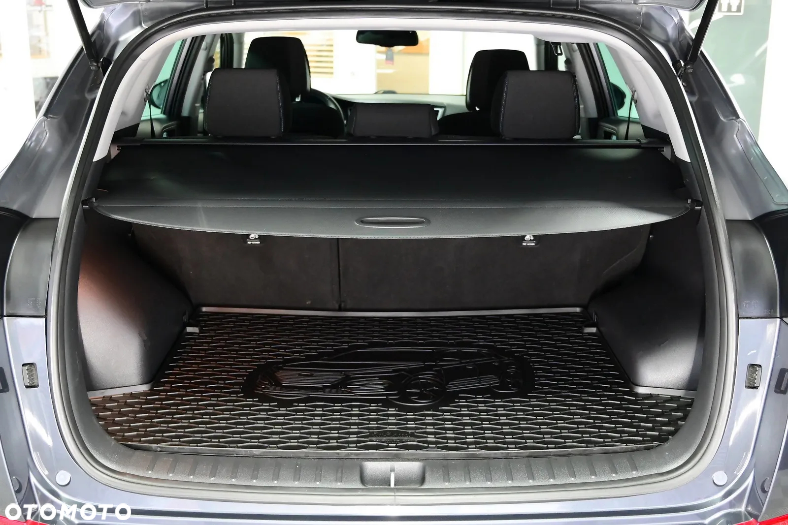 Hyundai Tucson - 31